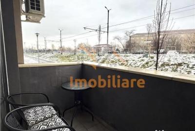 Apartament cu 3 camere decomandat în Central - 2