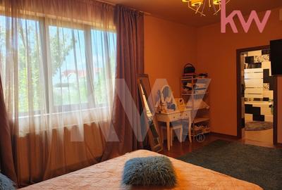 Casă individuală cu 12 camere cu Teren 810 Mp în Brădești - 12