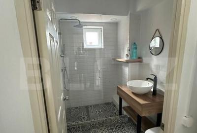 Apartament cu scara interioara, 110 mp - Zona Centrala, A Apartament cu scara interioara, 110 mp - Zona Centrala, A - 6