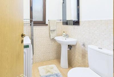 Tur virtual – Cămin modern lângă  pădure, ideal pentru o familie - 9