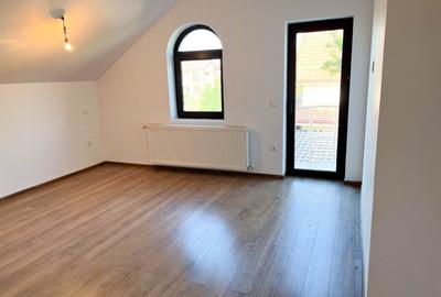 Casă individuală cu 4 camere cu Teren 500 Mp în Păuleștii Noi - 16