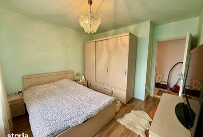Apartament cu 2 camere în Tudor Vladimirescu - 11