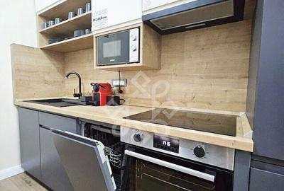 Apartament 3 camere de inchiriat ultracentral - 9