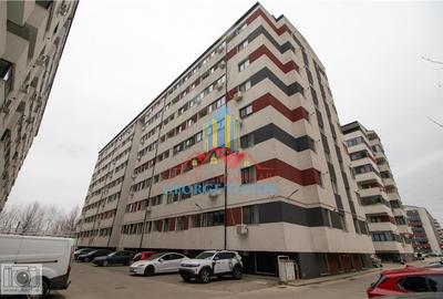 Apartament cu 3 camere decomandat, mobilat în Chiajna - 34