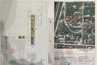 Casă cu 4 camere în Central - 1