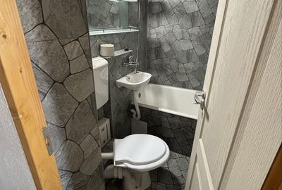 Garsonieră, mobilată în Central - 5