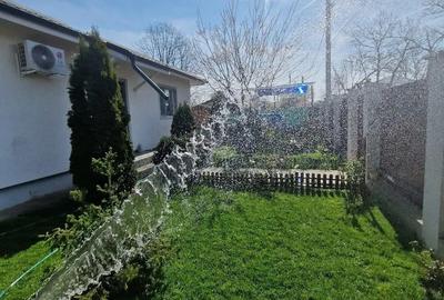 Casa de vanzare parter Sabareni jud Giurgiu - 1