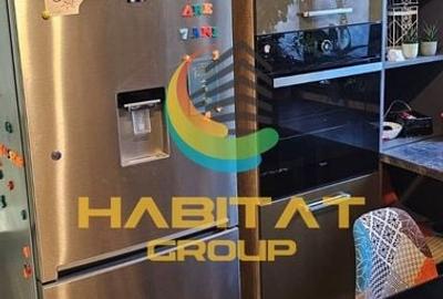 Inchiriere vila cu curte - teren 250mp - 10