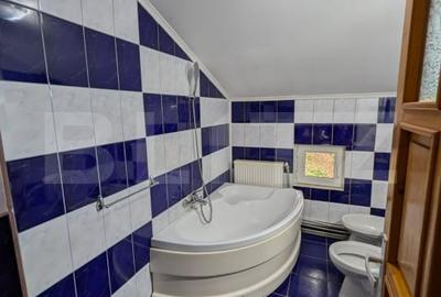 Casa de vanzare P+1, 140 mp, zona Bucium - 10