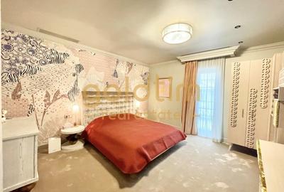 Casă individuală cu 5 camere cu Canalizare în Pipera - 19