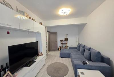 Apartament cu 2 camere decomandat în Berceni - 3