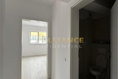 Apartament cu 2 camere semidecomandat în Central - 3