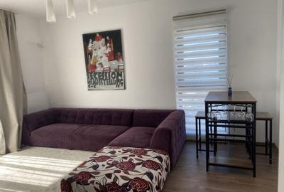 APARTAMENT/PLAZA RESIDENCE/METROU/BLOC NOU/ANAF//LOC DE PARCARE - 1