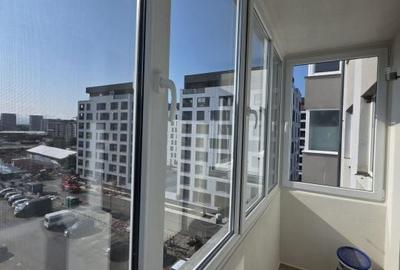 Apartament cu 3 camere decomandat în Florești - 10