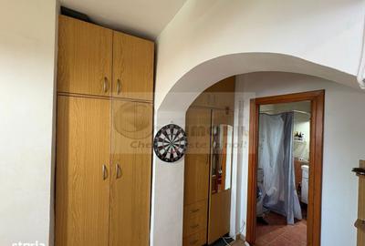 Garsonieră decomandată, mobilată în Independenței - 8