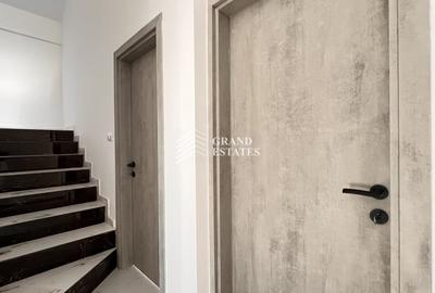 Casă individuală cu 5 camere cu Canalizare în Exterior Vest - 18