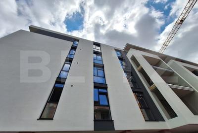 Apartament de vanzare, cu 2 camere, 54 mp, zona Calea Torontalului red.suplim 5%