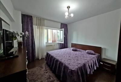 Apartament cu 2 camere semidecomandat, mobilat în Răcădău - 3