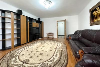 Apartament cu 3 camere decomandat, mobilat în Mărășești - 17