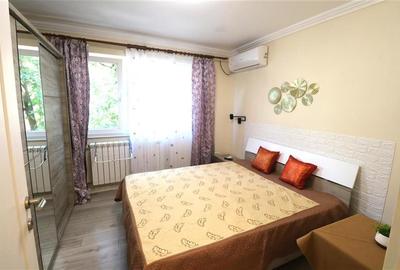 Garsoniera, mobilata modern, zona Iosefin - 1