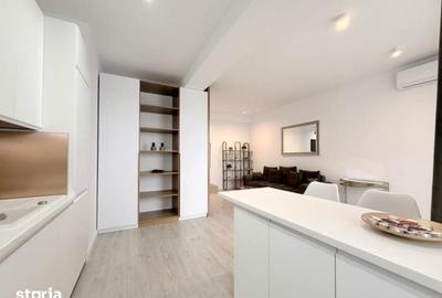 Apartament cu 2 camere în Central - 8
