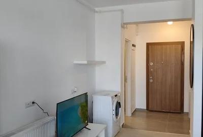 Garsoniera, decomandata, 40 mp, centrala, ac, New World Residence - 2
