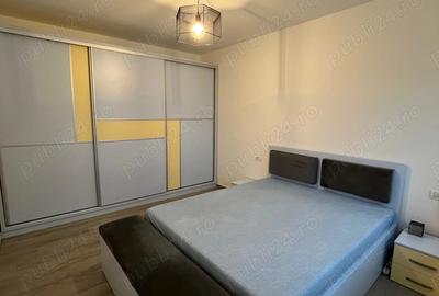 Apartament cu 2 camere si loc de parcare in Giroc - 1