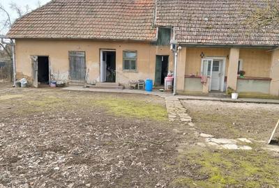 Casă cu 2 camere în Nisipeni - 6