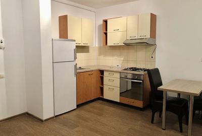 Apartament cu 2 camere semidecomandat în Iancului - 5