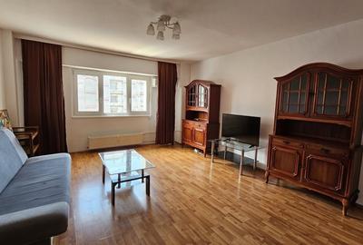 Apartament cu 2 camere decomandat, mobilat în Calea Călărașilor - 3