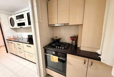 Apartament cu 3 camere decomandat, mobilat în Dristor - 5