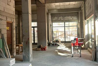 Spațiu comercial, de 400 mp, în Central - 2