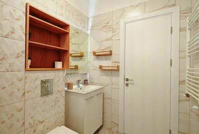 Popești Leordeni | Boutique Ressidence B | prima inchiriere | centrala, parcare - 19