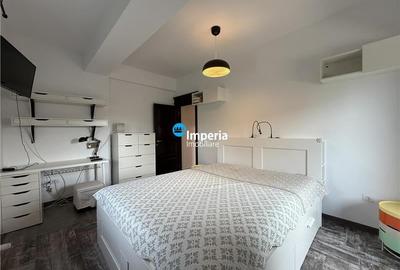 Apartament 3 cam, decomandat de vanzare in zona Moara de Vant, bloc intabulat - 4