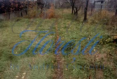 Casă cu 2 camere cu Teren 792 Mp în Florești - 1