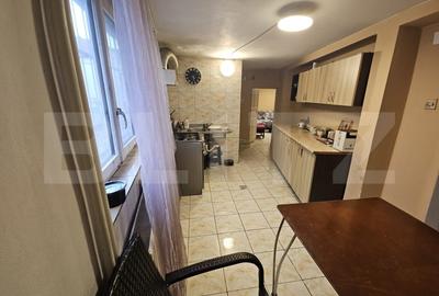 Casa 4 camere, 119 mp, zona Copou - 10