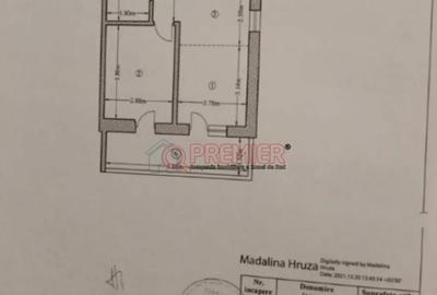 Apartament cu 2 camere decomandat în Vitan - 2