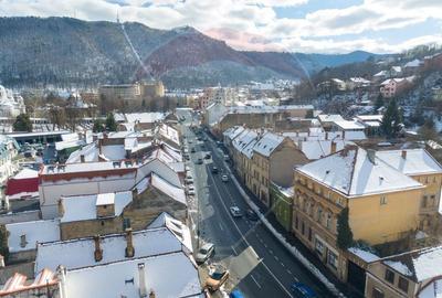 Spațiu comercial, de 39 mp, în Centrul Istoric - 12