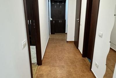 Apartament 2 camere, 200 m metrou Titan, parcare, balcon 8 mp - 7