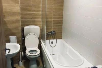 Garsonieră decomandată în Brâncoveanu