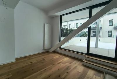 APARTAMENT 2 CAMERE cu Terasă Panoramică - 2