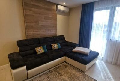 2 camere / PALAZU MARE / incalzire in pardoseala / finisat premium /termen lung - 6