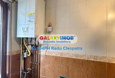 Apartament cu 3 camere decomandat, mobilat în Ultracentral - 5