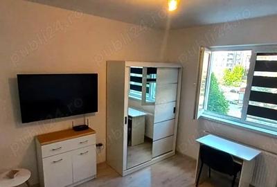 Proprietar, Militari Residence (Piscine, Blaroom) - 3