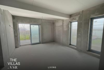 Casă individuală cu 5 camere cu Canalizare în Lumina - 7