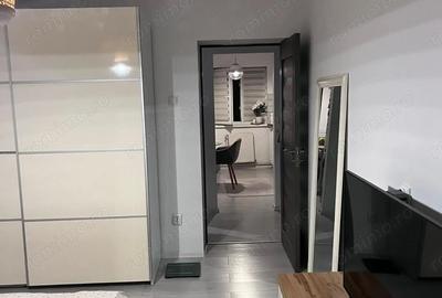 Apartament cu 3 camere semidecomandat în Gojdu - 2