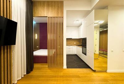 Apartament 2 camere de Vanzare One Verdi Park - 11