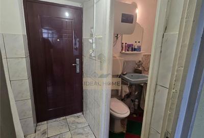 Garsonieră în Alexandru cel Bun - 3