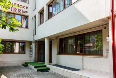 Com0%| Cladire multifunctionala Unirii– Hotel Piri | 9 studiouri independente - 2