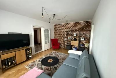 Apartament cu 3 camere zona Bucium, Manastur, Cluj Napoca - 1